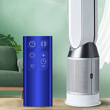 Dyson Pure Cool AM11 空気清浄ファン リモコンあり 51W82w+SG3L._AC_UF350,